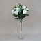 artificial flower wedding